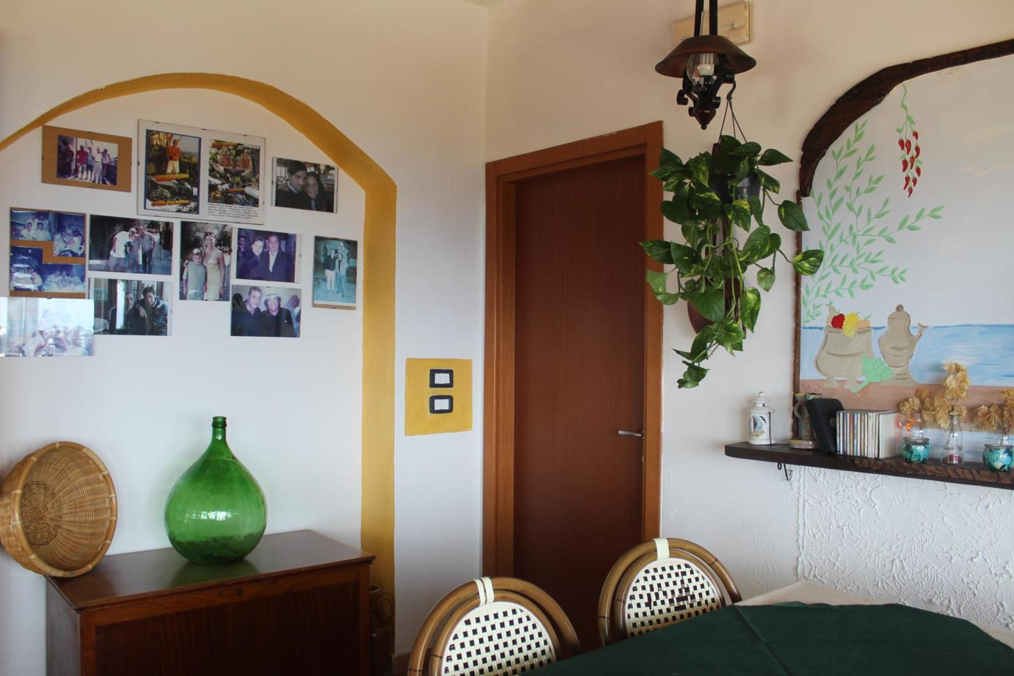 Villa Incanto B&B Caprioli Eksteriør billede