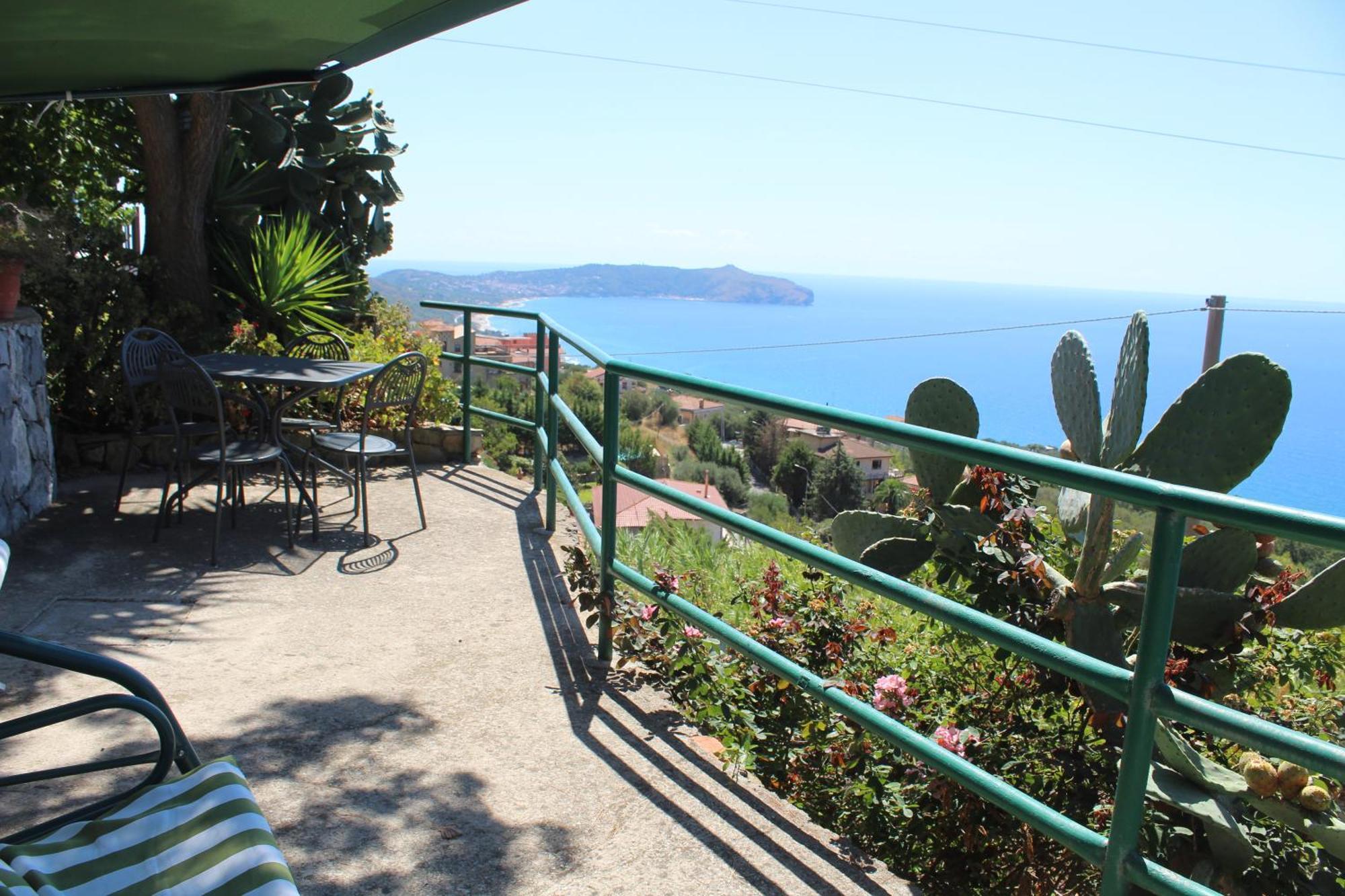 Villa Incanto B&B Caprioli Eksteriør billede