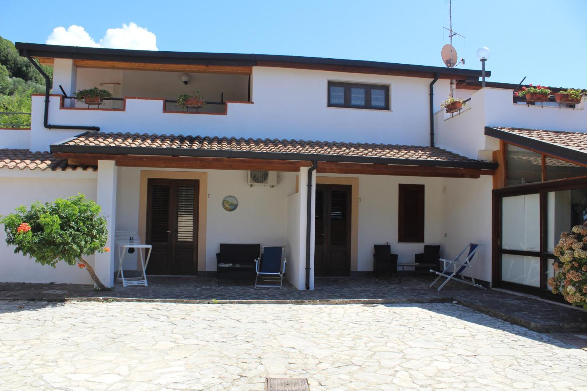 Villa Incanto B&B Caprioli Eksteriør billede